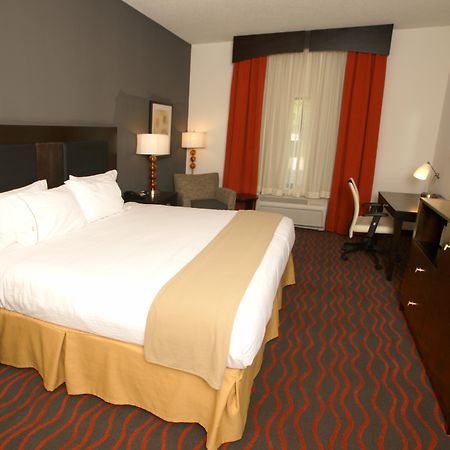 Holiday Inn Express Hotel & Suites Festus-South St. Louis By Ihg Eksteriør billede