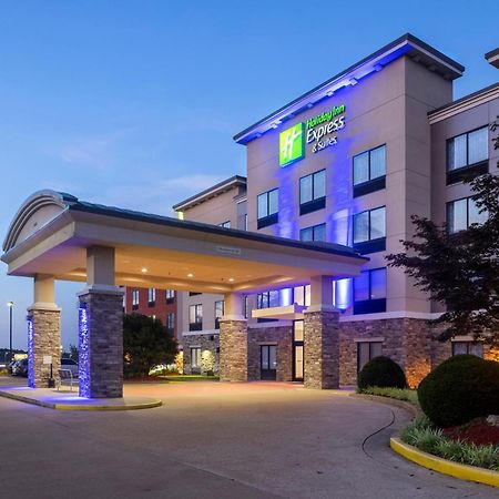 Holiday Inn Express Hotel & Suites Festus-South St. Louis By Ihg Eksteriør billede