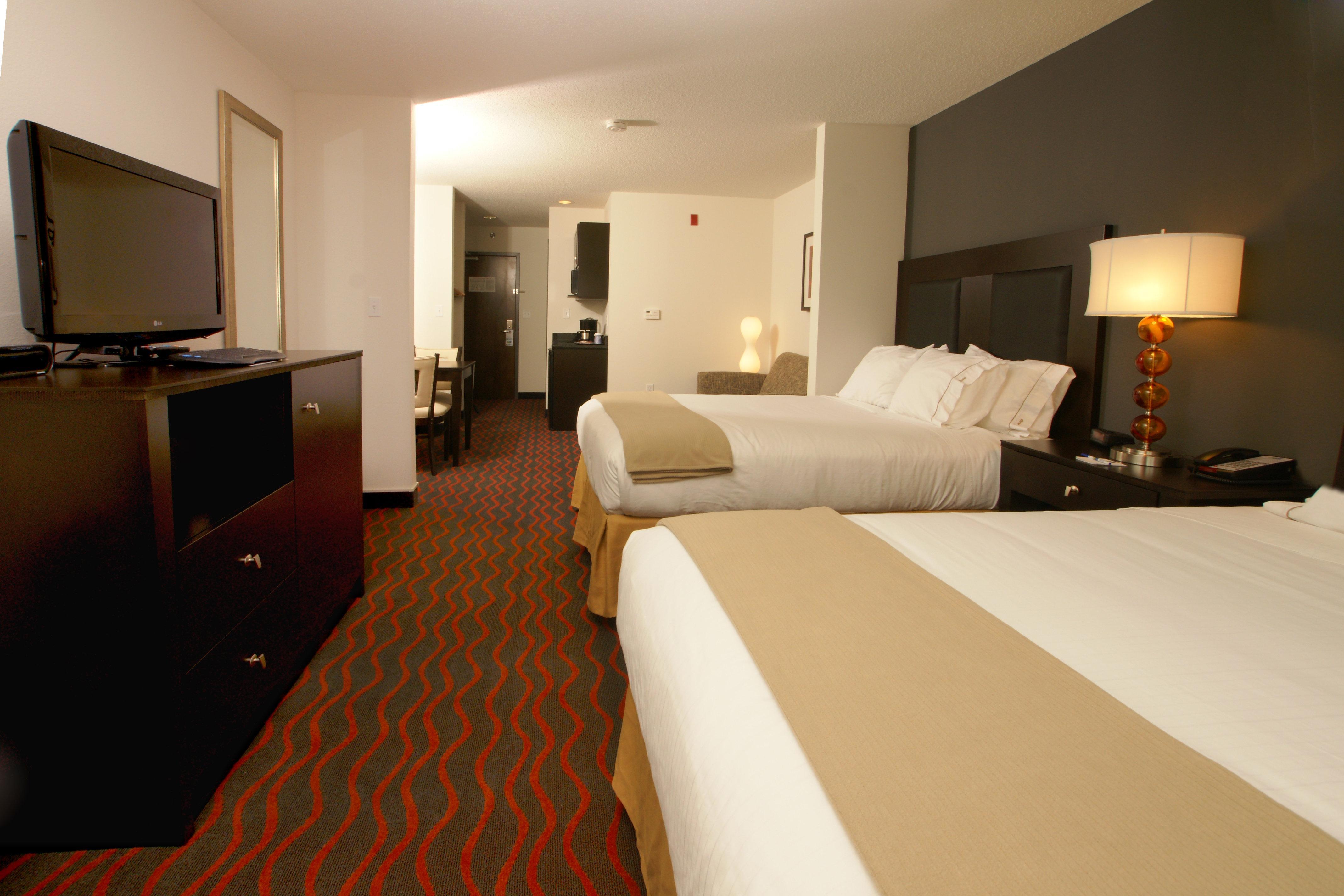Holiday Inn Express Hotel & Suites Festus-South St. Louis By Ihg Eksteriør billede