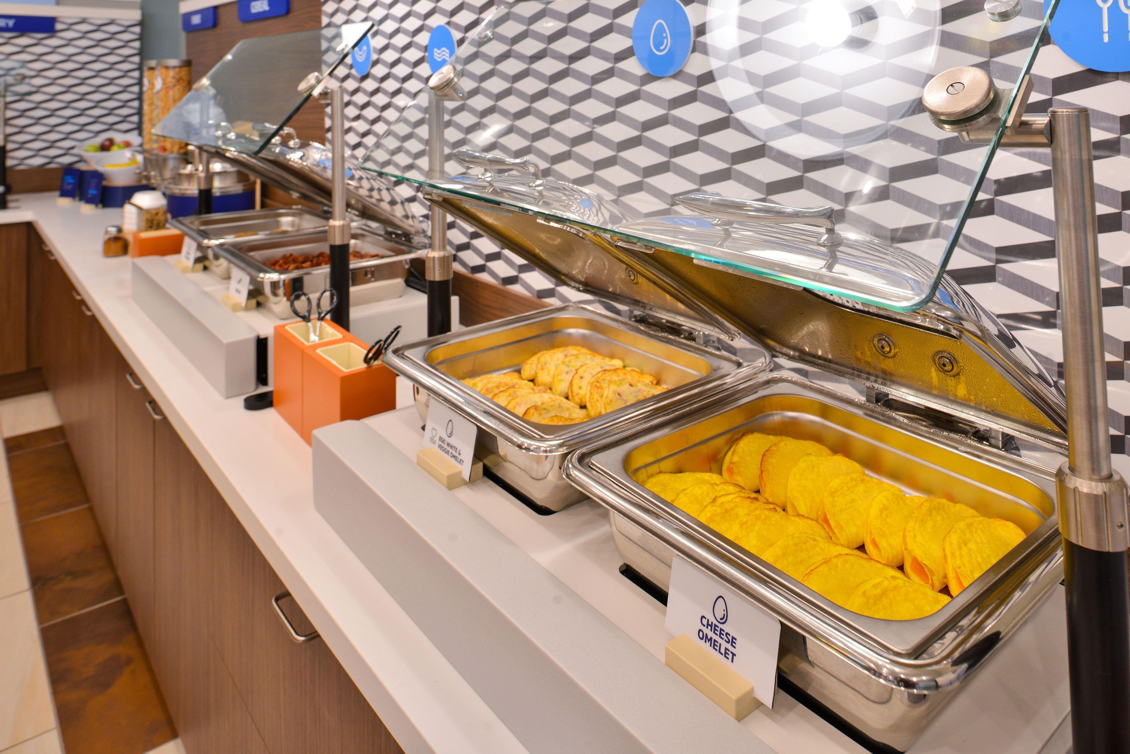Holiday Inn Express Hotel & Suites Festus-South St. Louis By Ihg Eksteriør billede