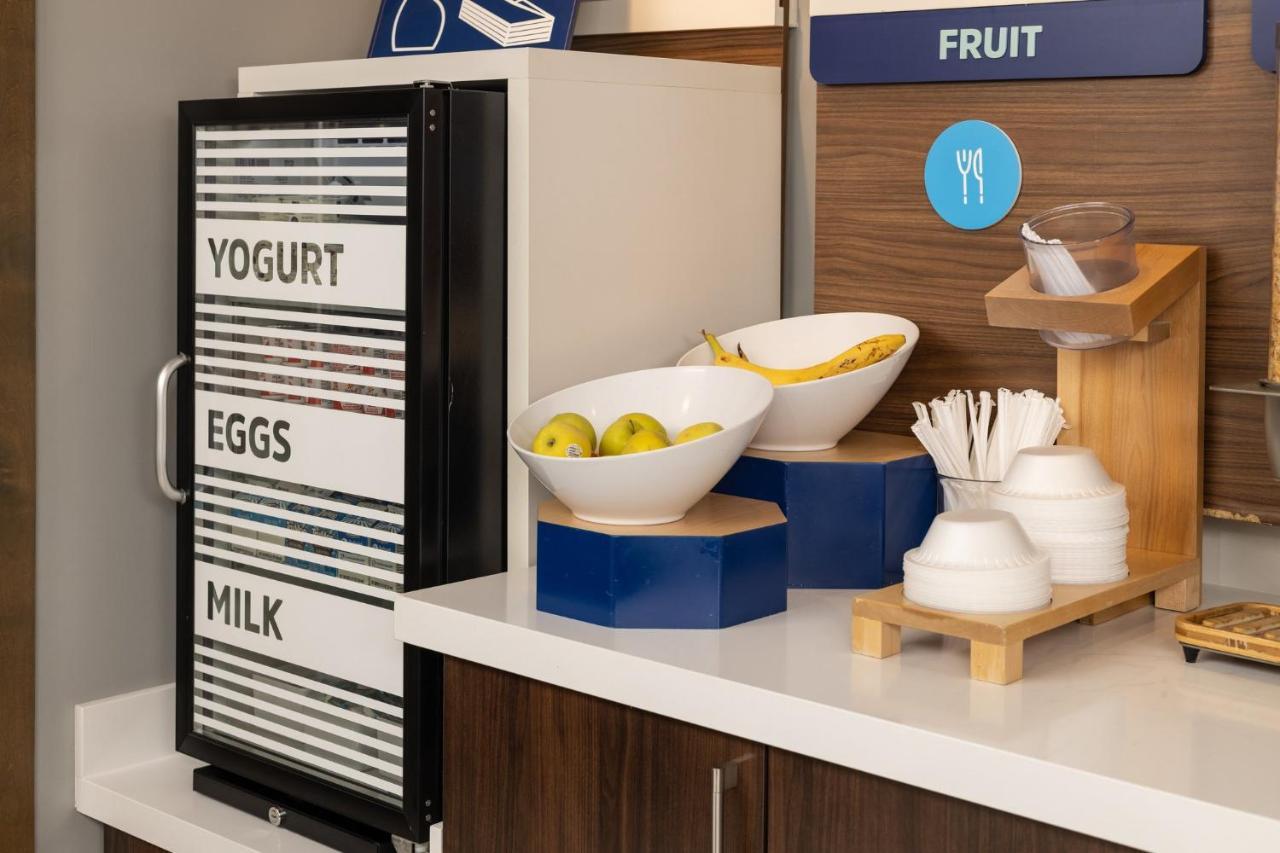 Holiday Inn Express Hotel & Suites Festus-South St. Louis By Ihg Eksteriør billede