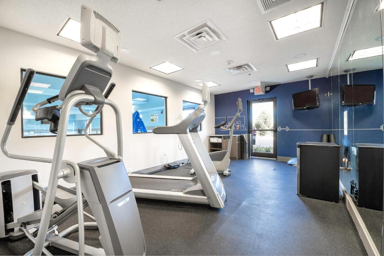 Holiday Inn Express Hotel & Suites Festus-South St. Louis By Ihg Eksteriør billede