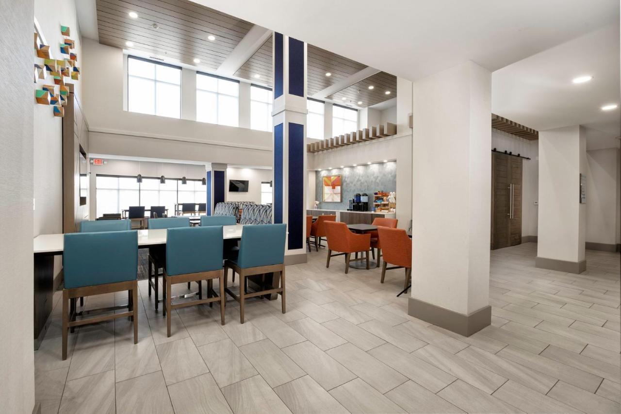 Holiday Inn Express Hotel & Suites Festus-South St. Louis By Ihg Eksteriør billede