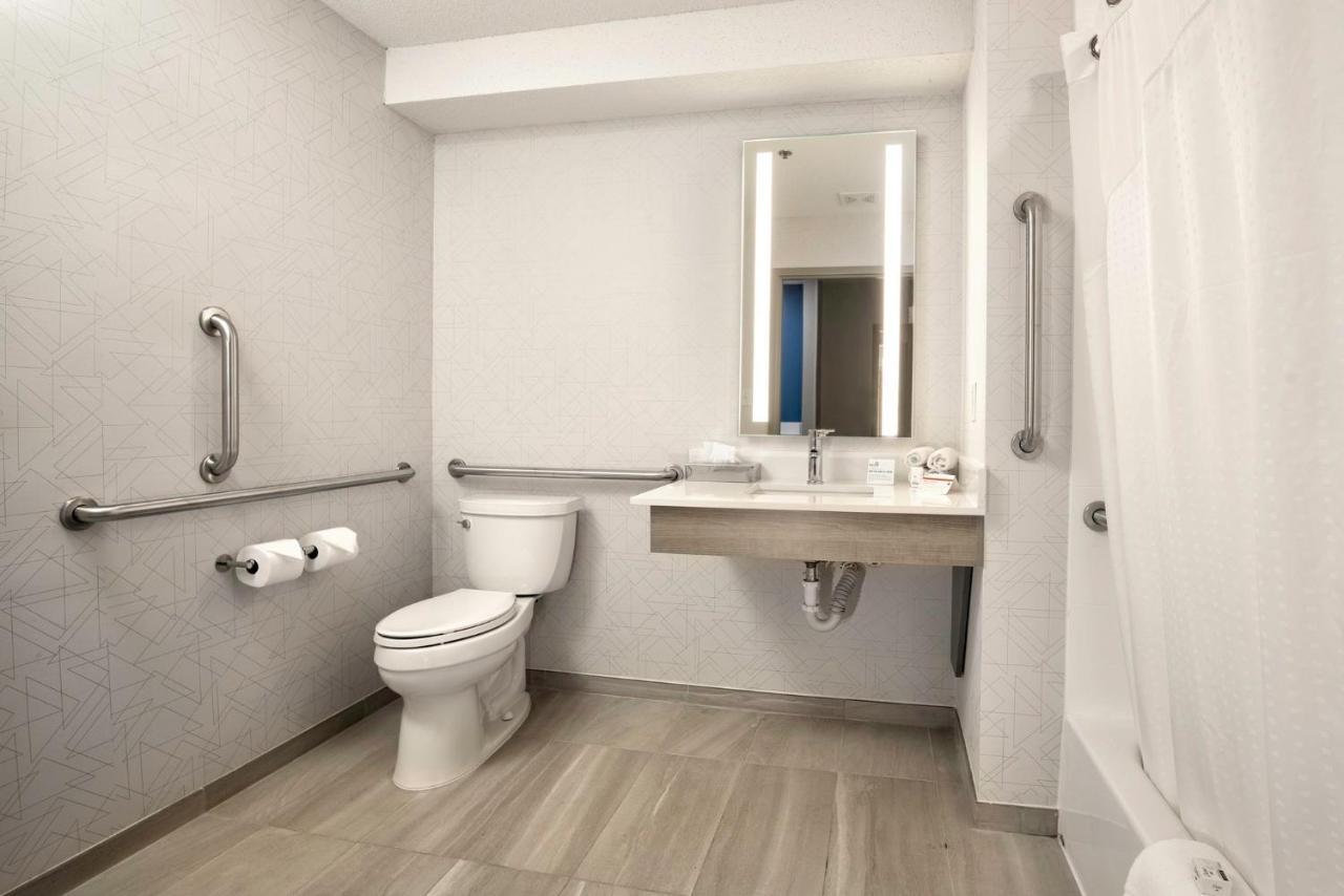 Holiday Inn Express Hotel & Suites Festus-South St. Louis By Ihg Eksteriør billede