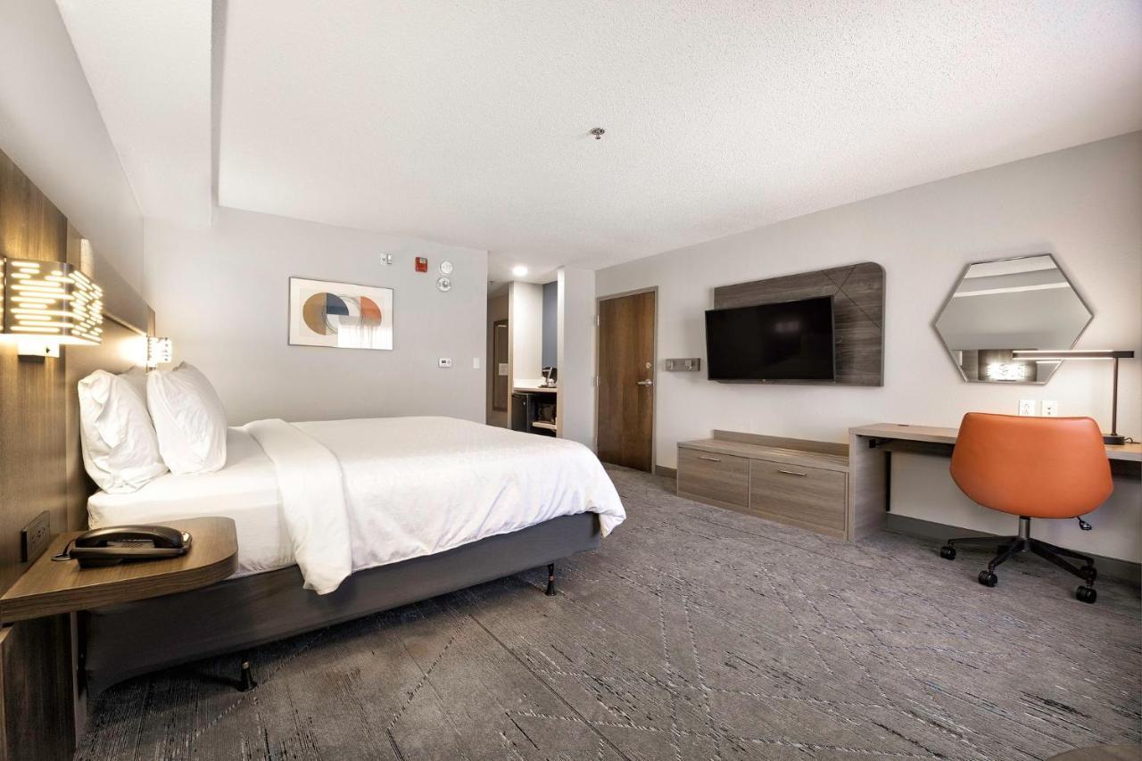 Holiday Inn Express Hotel & Suites Festus-South St. Louis By Ihg Eksteriør billede