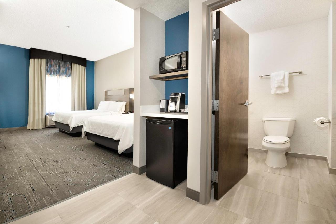 Holiday Inn Express Hotel & Suites Festus-South St. Louis By Ihg Eksteriør billede