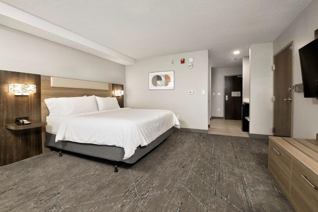 Holiday Inn Express Hotel & Suites Festus-South St. Louis By Ihg Eksteriør billede
