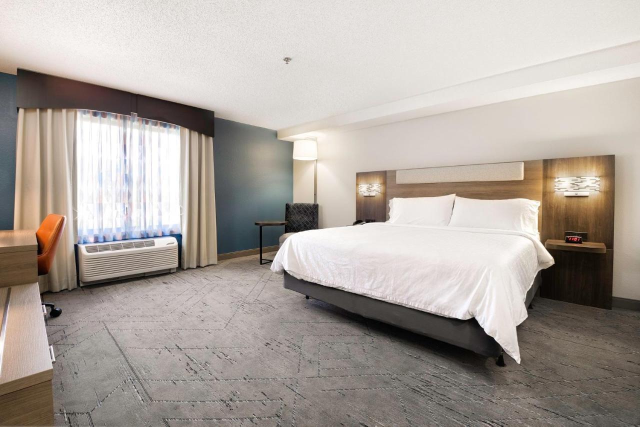 Holiday Inn Express Hotel & Suites Festus-South St. Louis By Ihg Eksteriør billede