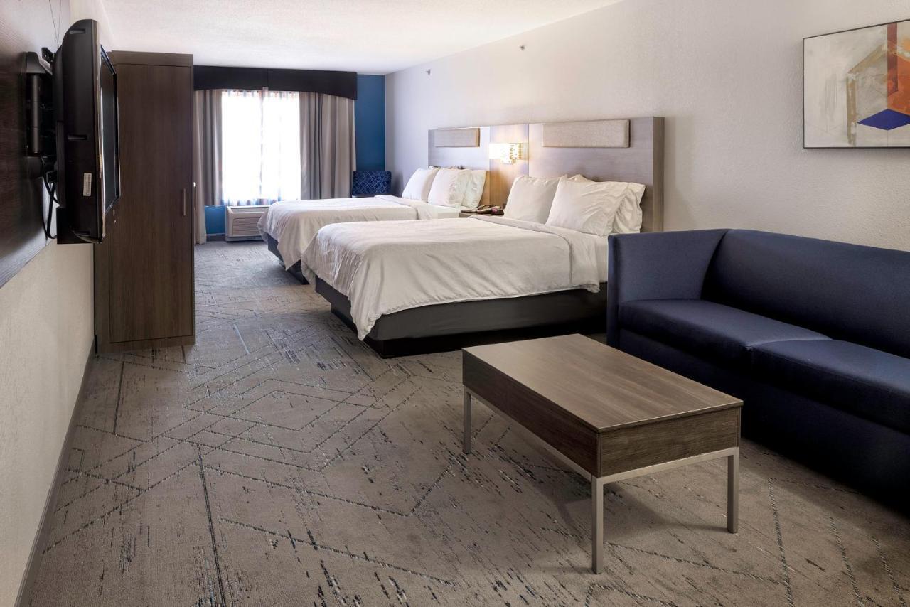 Holiday Inn Express Hotel & Suites Festus-South St. Louis By Ihg Eksteriør billede