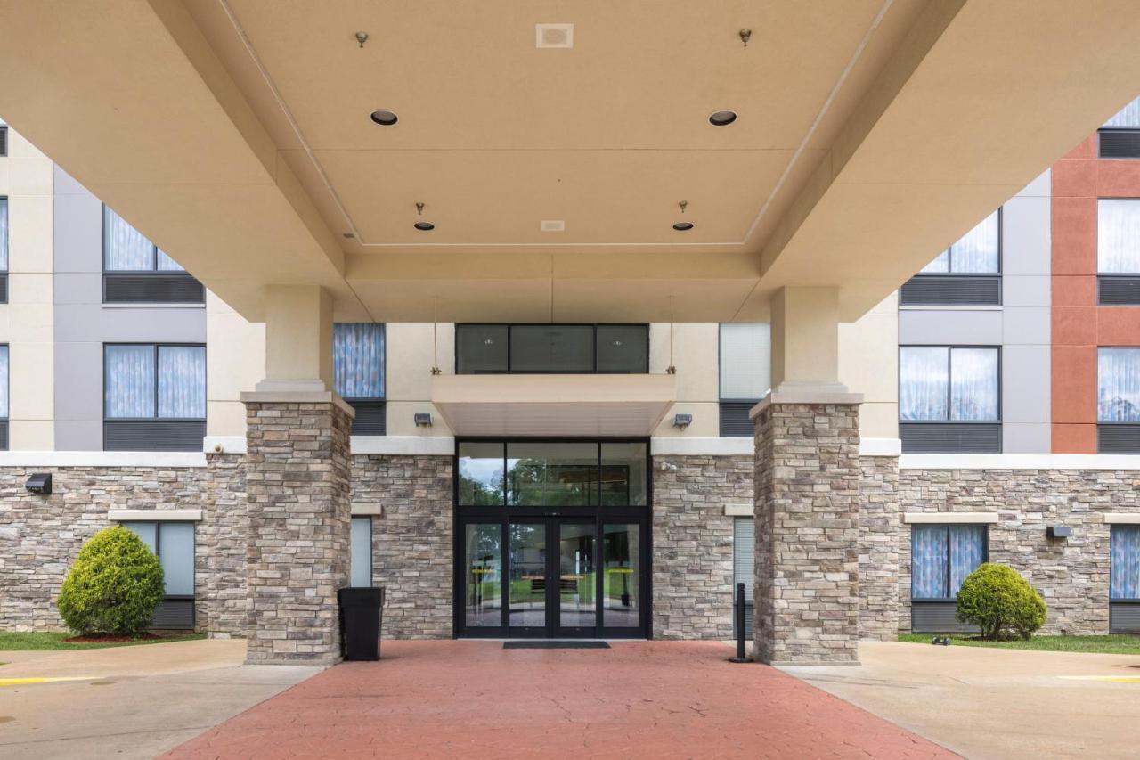 Holiday Inn Express Hotel & Suites Festus-South St. Louis By Ihg Eksteriør billede