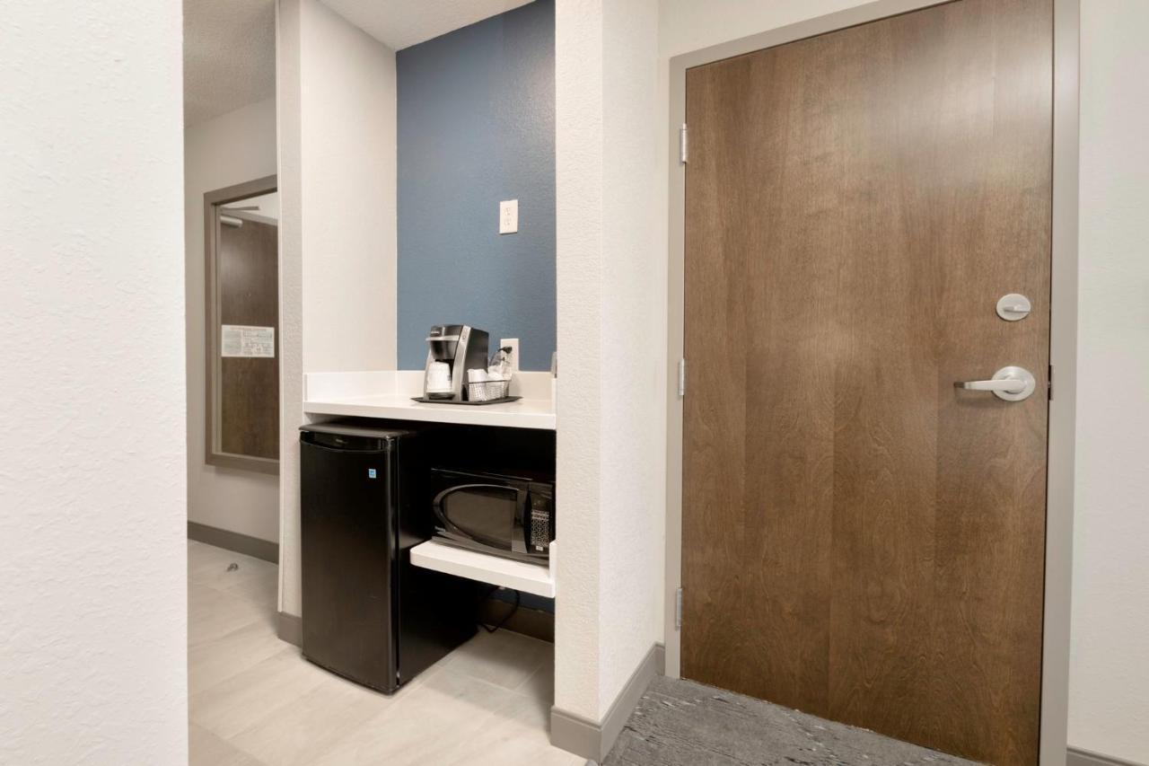 Holiday Inn Express Hotel & Suites Festus-South St. Louis By Ihg Eksteriør billede