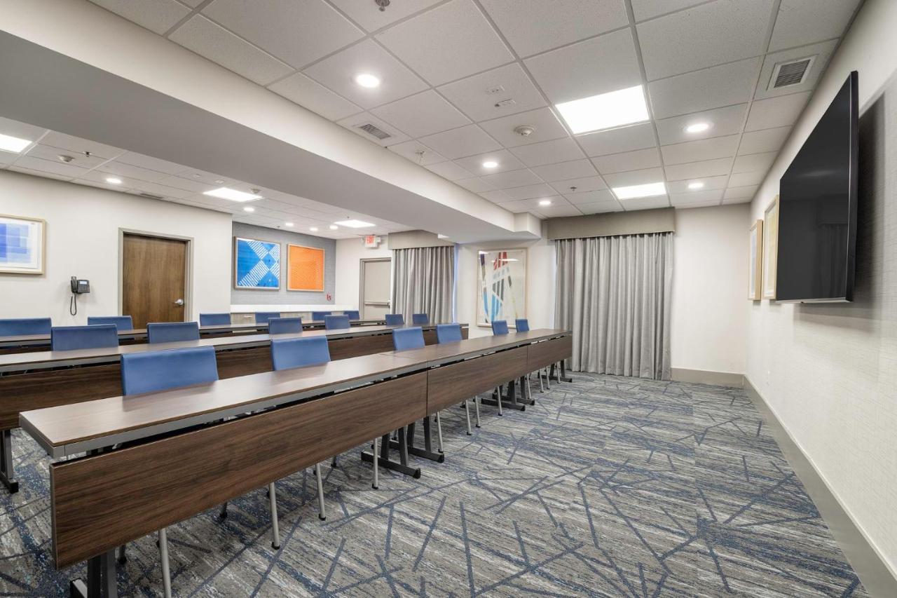 Holiday Inn Express Hotel & Suites Festus-South St. Louis By Ihg Eksteriør billede