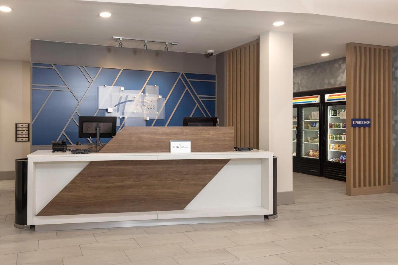 Holiday Inn Express Hotel & Suites Festus-South St. Louis By Ihg Eksteriør billede