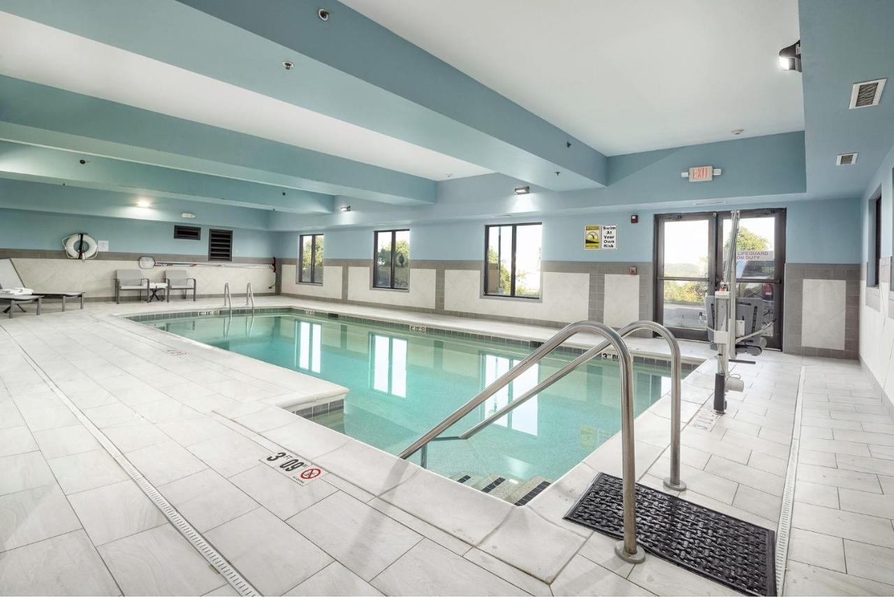 Holiday Inn Express Hotel & Suites Festus-South St. Louis By Ihg Eksteriør billede