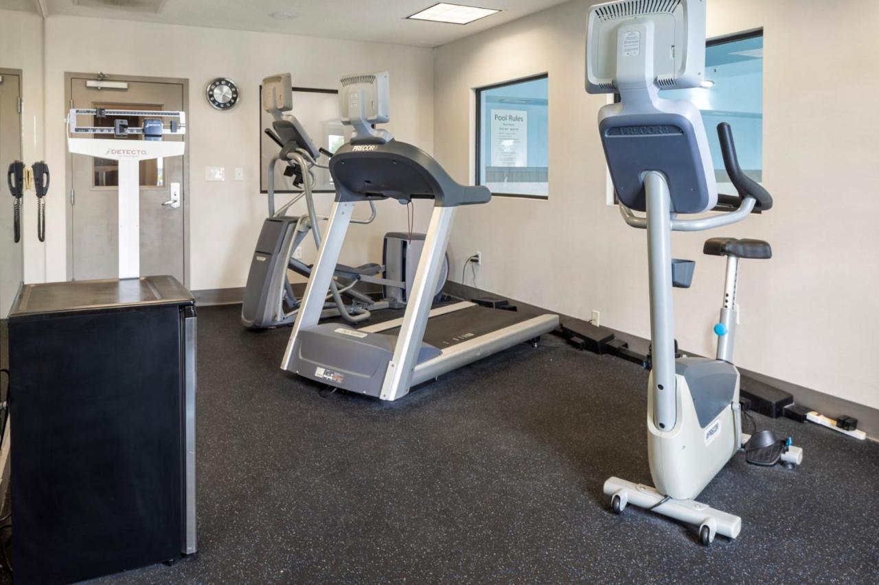 Holiday Inn Express Hotel & Suites Festus-South St. Louis By Ihg Eksteriør billede