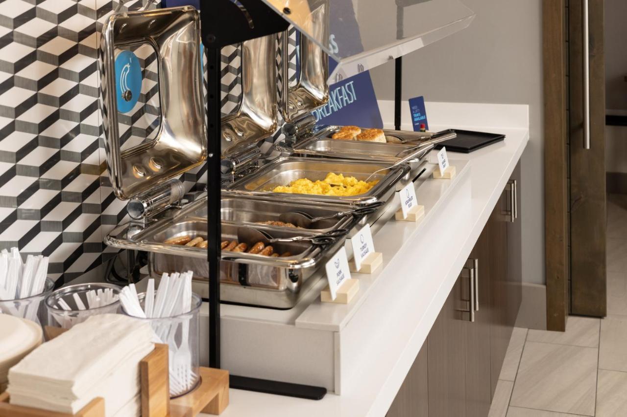 Holiday Inn Express Hotel & Suites Festus-South St. Louis By Ihg Eksteriør billede