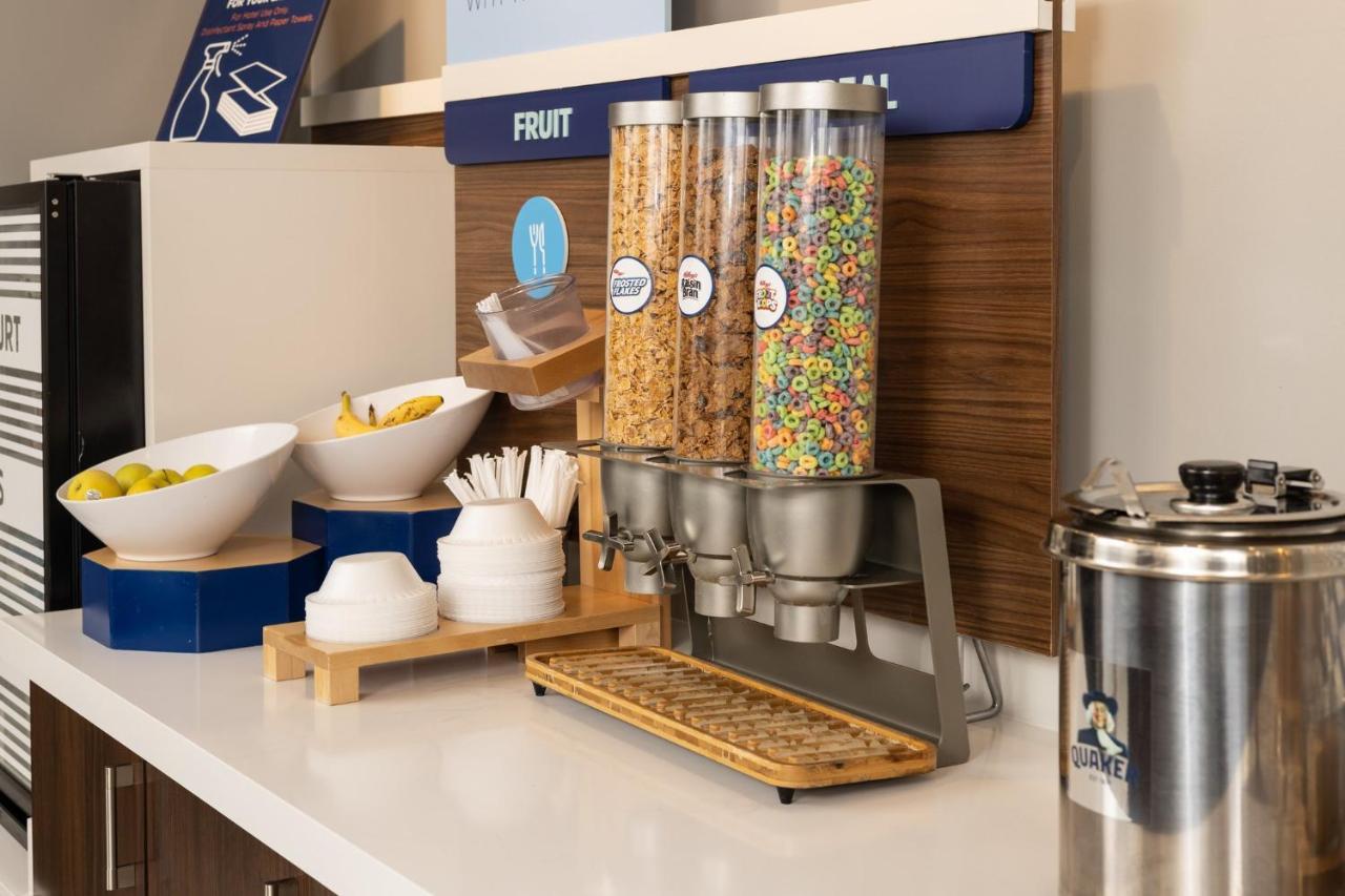 Holiday Inn Express Hotel & Suites Festus-South St. Louis By Ihg Eksteriør billede