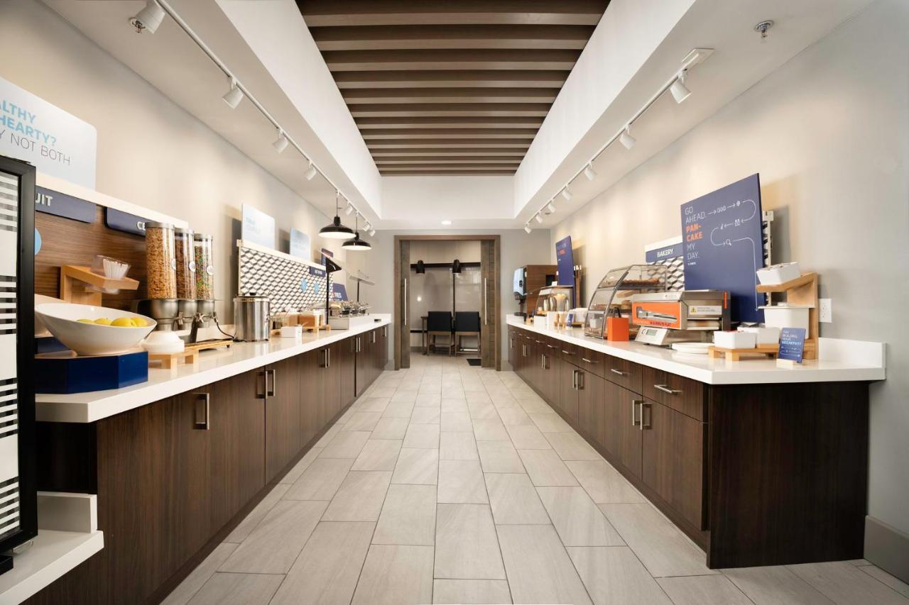 Holiday Inn Express Hotel & Suites Festus-South St. Louis By Ihg Eksteriør billede