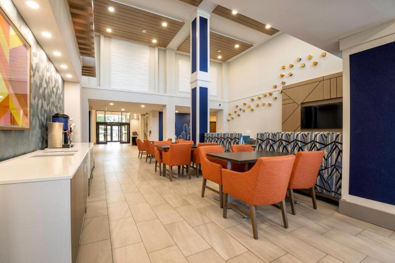 Holiday Inn Express Hotel & Suites Festus-South St. Louis By Ihg Eksteriør billede