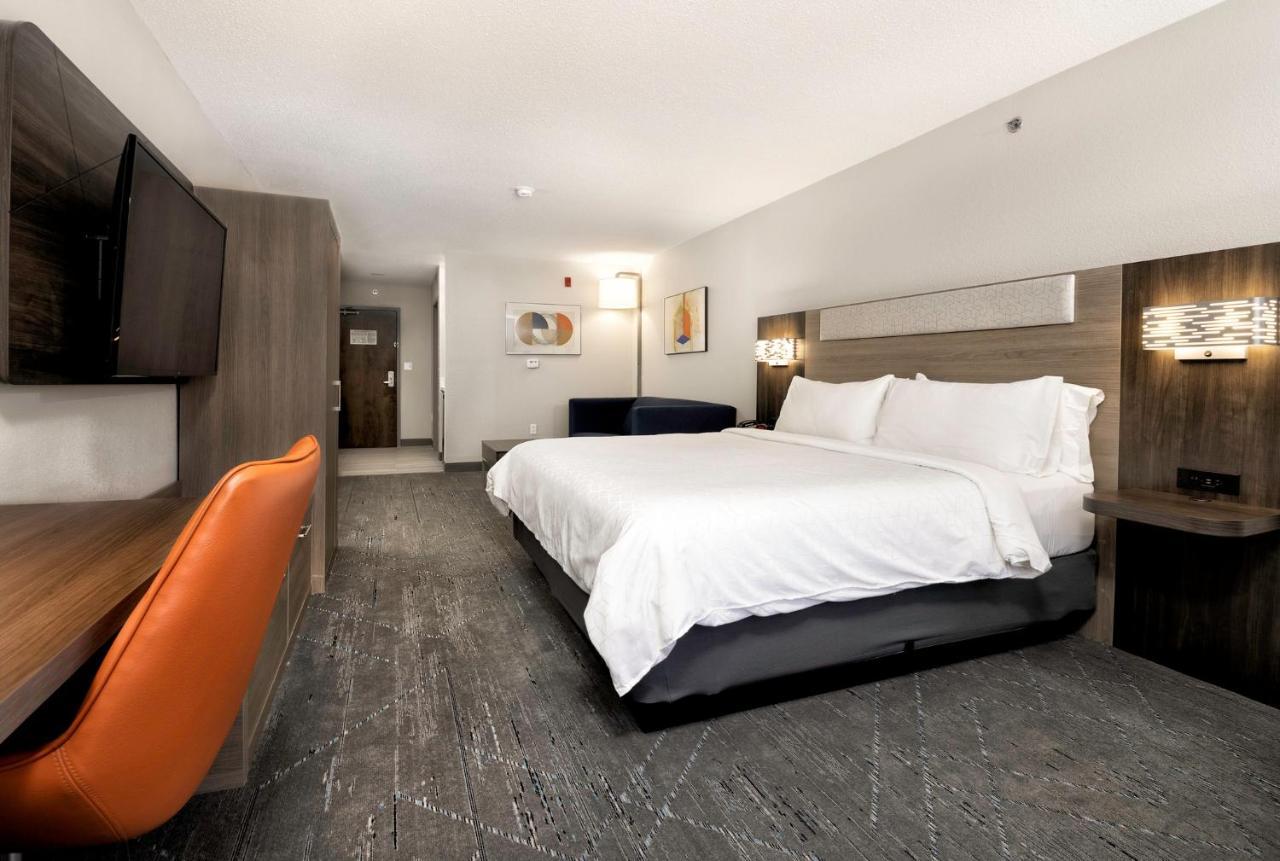 Holiday Inn Express Hotel & Suites Festus-South St. Louis By Ihg Eksteriør billede