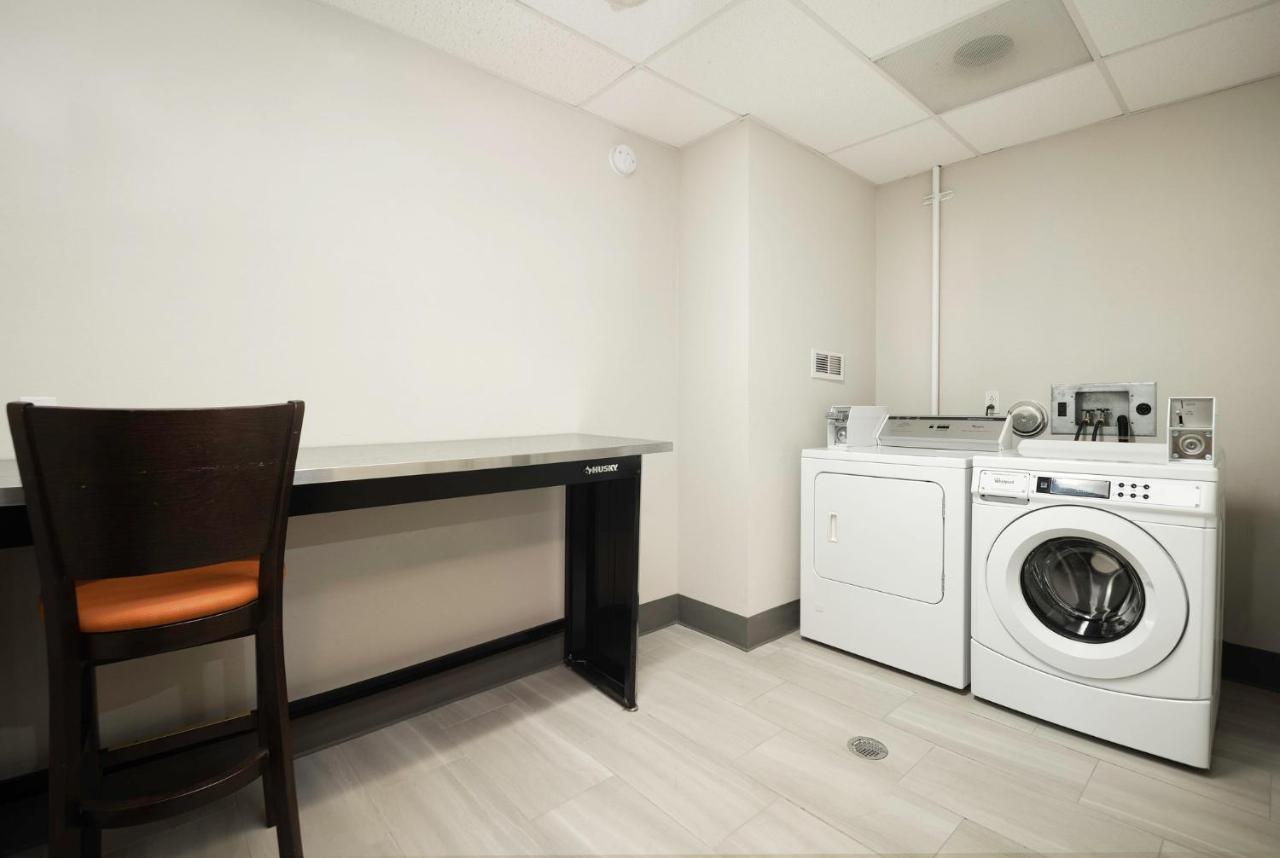 Holiday Inn Express Hotel & Suites Festus-South St. Louis By Ihg Eksteriør billede
