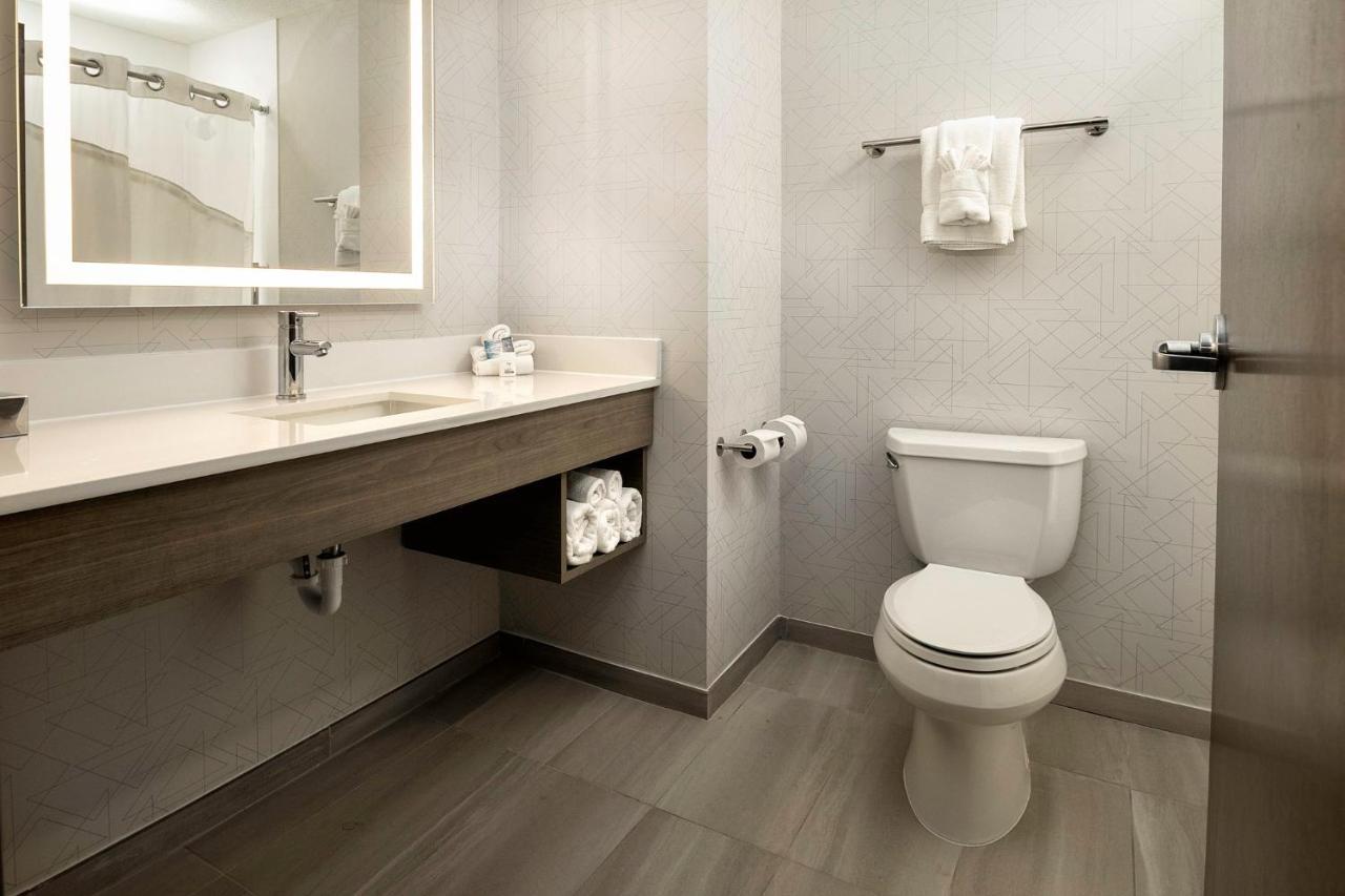 Holiday Inn Express Hotel & Suites Festus-South St. Louis By Ihg Eksteriør billede