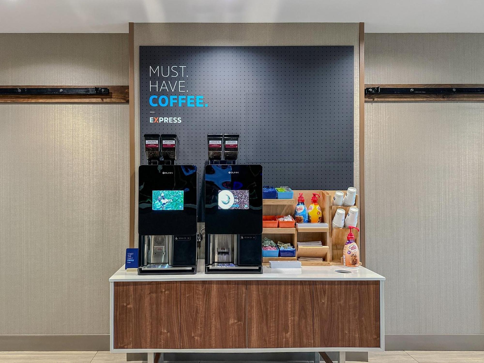 Holiday Inn Express Hotel & Suites Festus-South St. Louis By Ihg Eksteriør billede