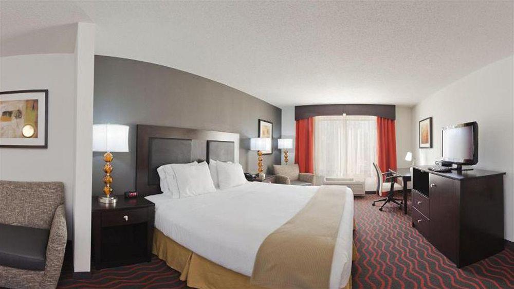 Holiday Inn Express Hotel & Suites Festus-South St. Louis By Ihg Eksteriør billede