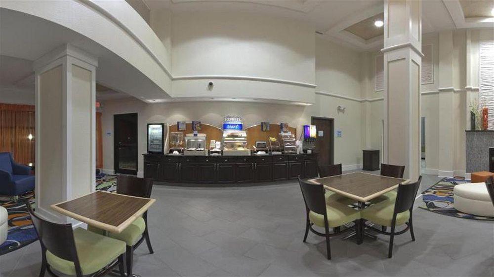 Holiday Inn Express Hotel & Suites Festus-South St. Louis By Ihg Eksteriør billede