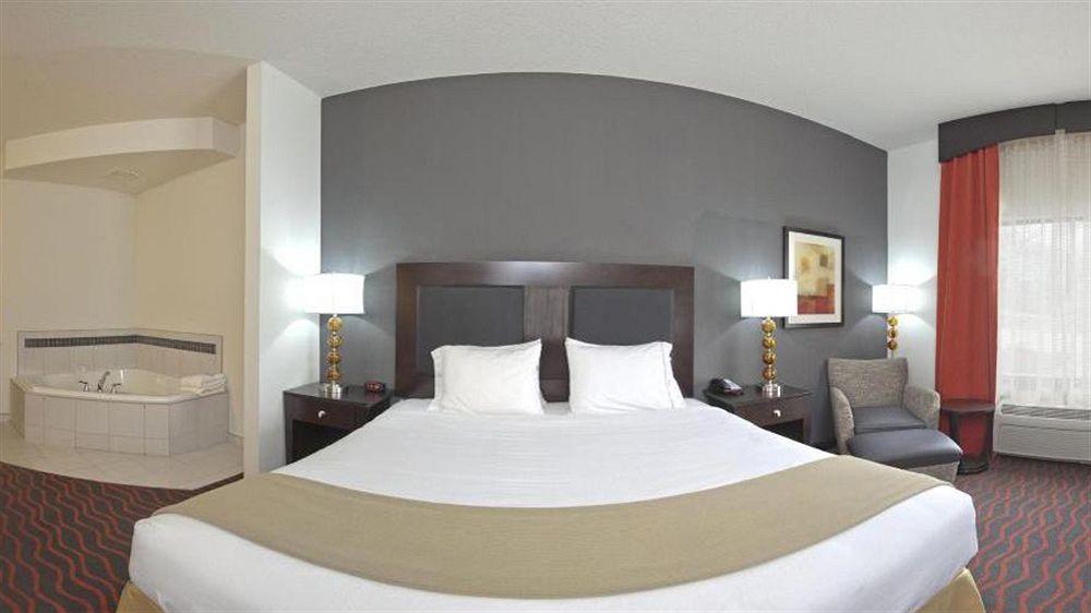 Holiday Inn Express Hotel & Suites Festus-South St. Louis By Ihg Eksteriør billede