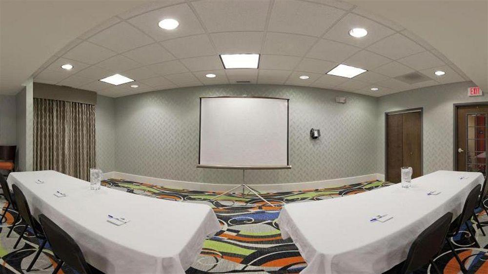Holiday Inn Express Hotel & Suites Festus-South St. Louis By Ihg Eksteriør billede