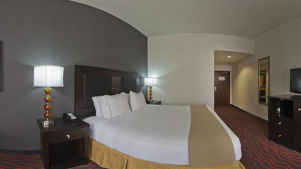 Holiday Inn Express Hotel & Suites Festus-South St. Louis By Ihg Eksteriør billede