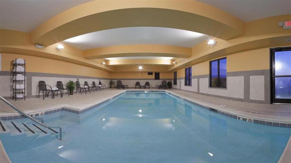 Holiday Inn Express Hotel & Suites Festus-South St. Louis By Ihg Eksteriør billede