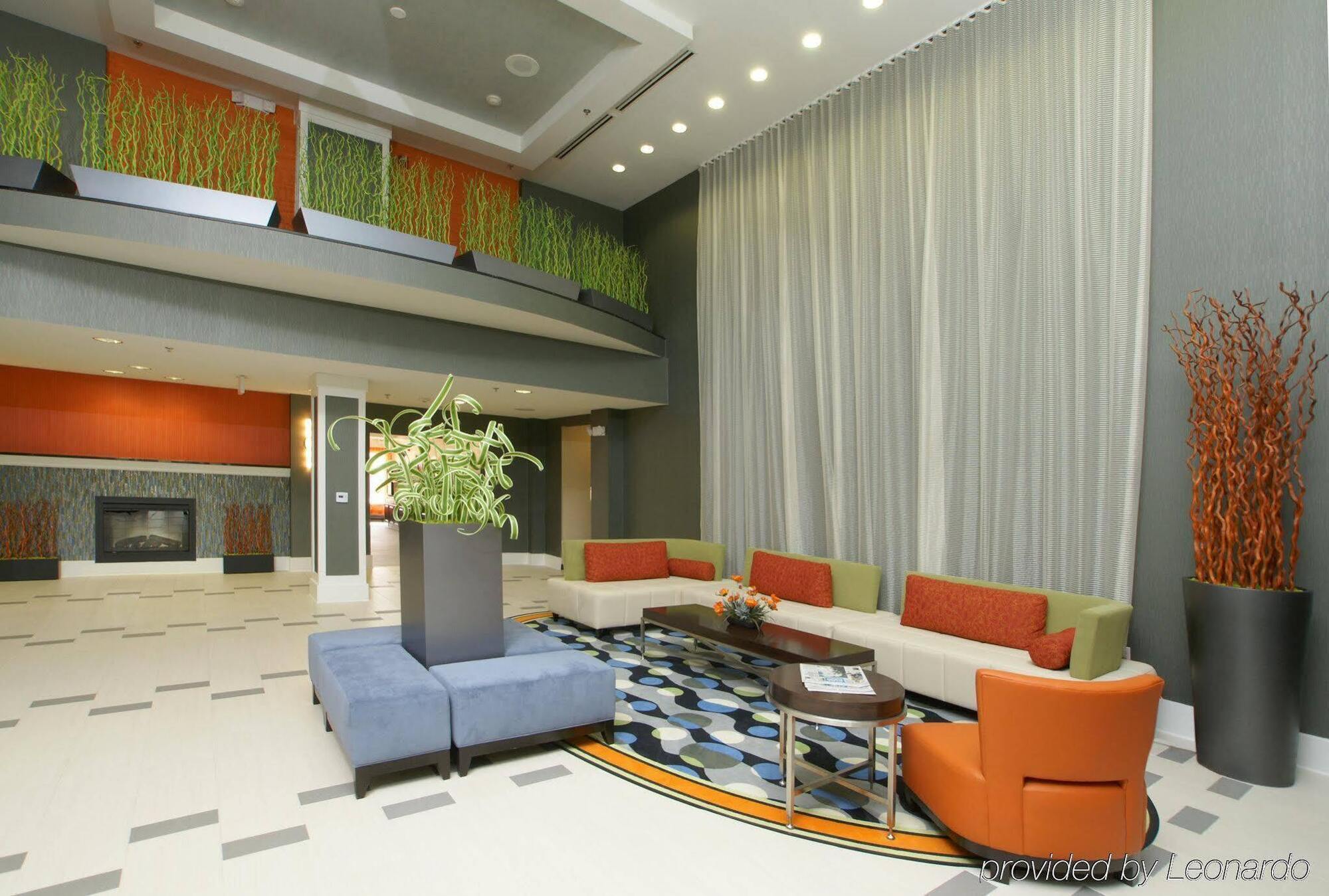 Holiday Inn Express Hotel & Suites Festus-South St. Louis By Ihg Eksteriør billede