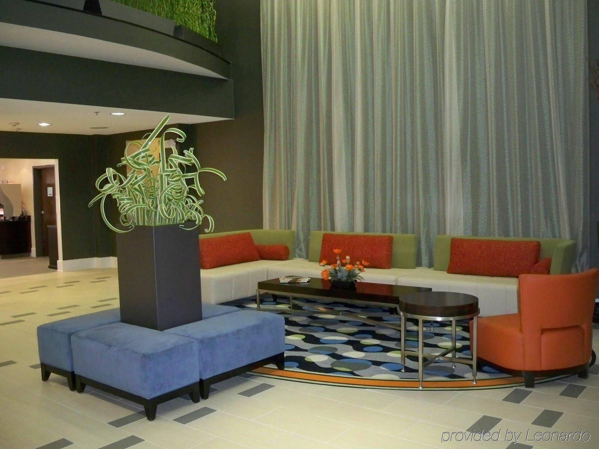 Holiday Inn Express Hotel & Suites Festus-South St. Louis By Ihg Eksteriør billede