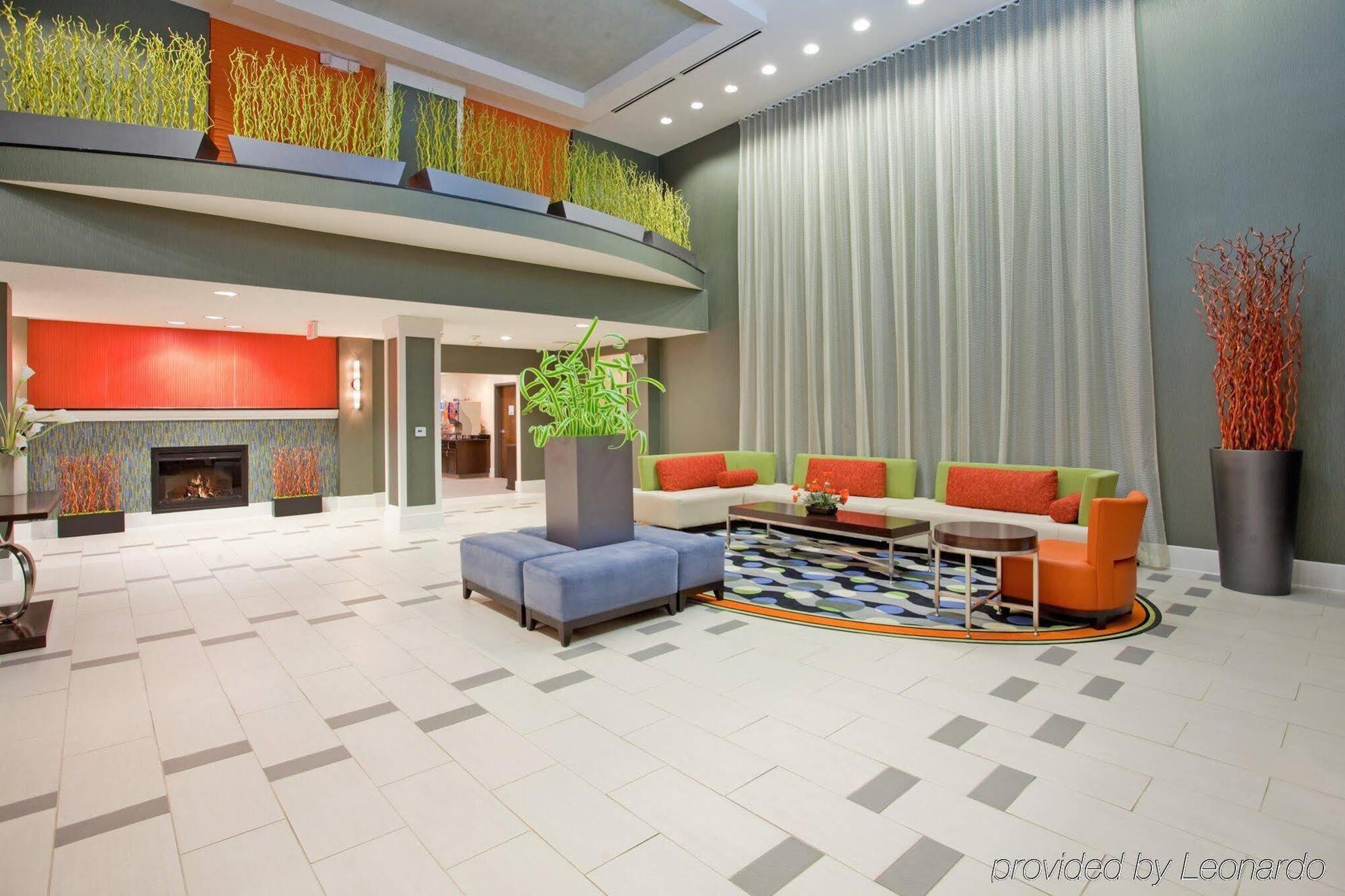 Holiday Inn Express Hotel & Suites Festus-South St. Louis By Ihg Eksteriør billede
