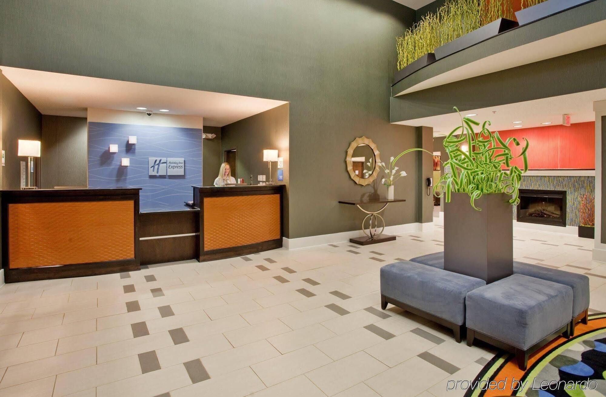 Holiday Inn Express Hotel & Suites Festus-South St. Louis By Ihg Eksteriør billede